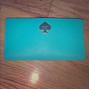 Kate spade wallet